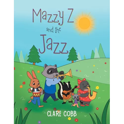 Mazzy Z and the Jazz
