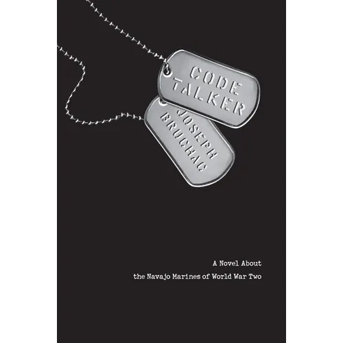 Code Talker: A Novel about the Navajo Marines of World War Two
