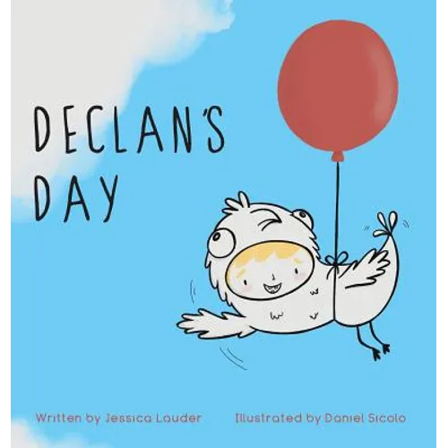 Declan's Day