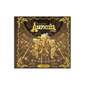 The Art of Amphibia