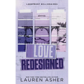 Love Redesigned