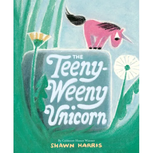 The Teeny-Weeny Unicorn
