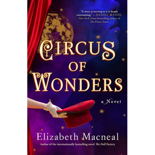 Circus of Wonders