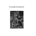 St. Joseph of Copertino