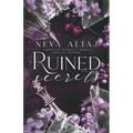 Ruined Secrets (Special Edition Print)