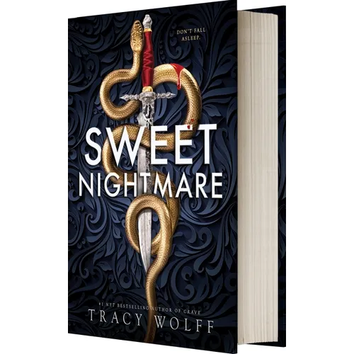 Sweet Nightmare (Standard Edition)