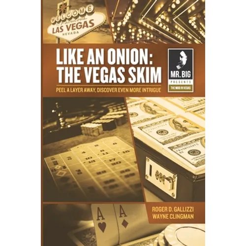Like An Onion: Peel a Layer Away, Discover Even More Intrigue
