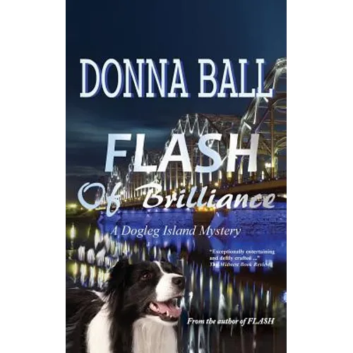 Flash of Brilliance