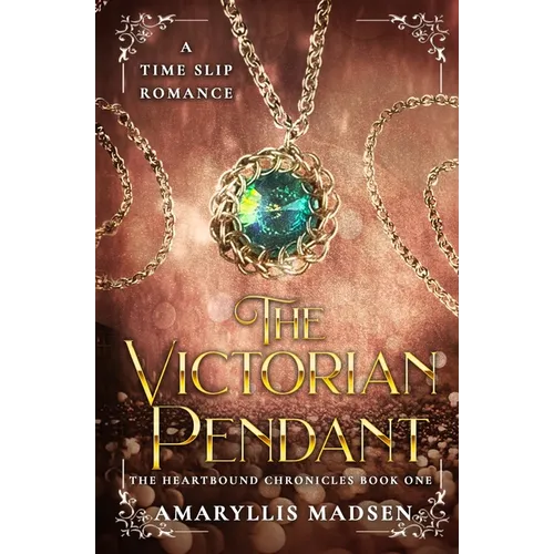 The Victorian Pendant