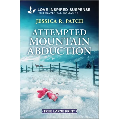 Attempted Mountain Abduction