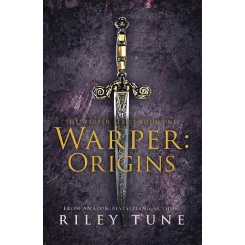 Warper: Origins