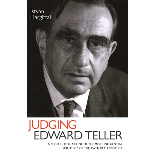 Judging Edward Teller
