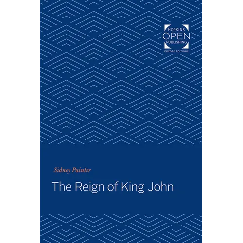Reign of King John