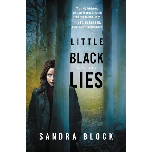 Little Black Lies