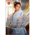 The Scandalous Lady Mina