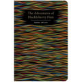 Huckleberry Finn