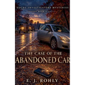 The Case of the Abandoned Car