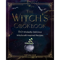 The Witch's Cookbook: 50 Wickedly Delicious Witchcraft-Inspired Recipes