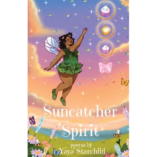 Suncatcher Spirit