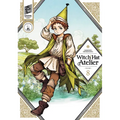 Witch Hat Atelier 8