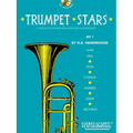 Trumpet Stars - Set 1: Book/CD Pack