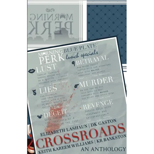 Crossroads: An Anthology