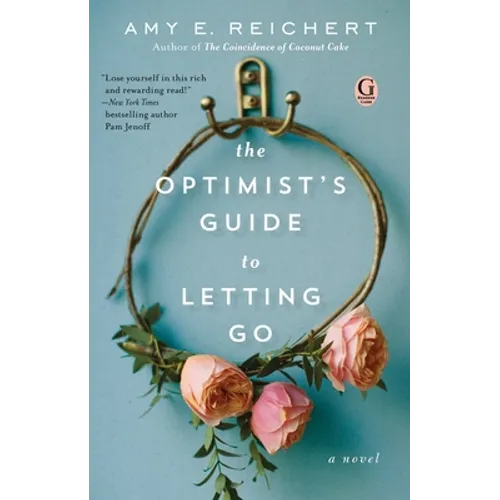 The Optimist's Guide to Letting Go