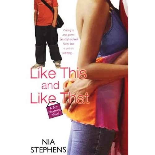 Like This and Like That