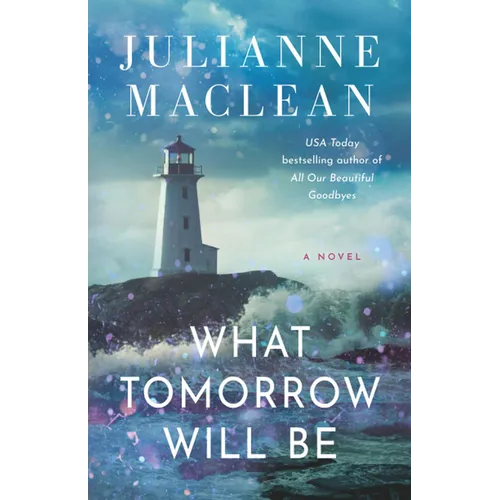 What Tomorrow Will Be