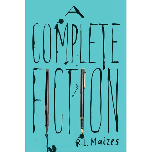 A Complete Fiction
