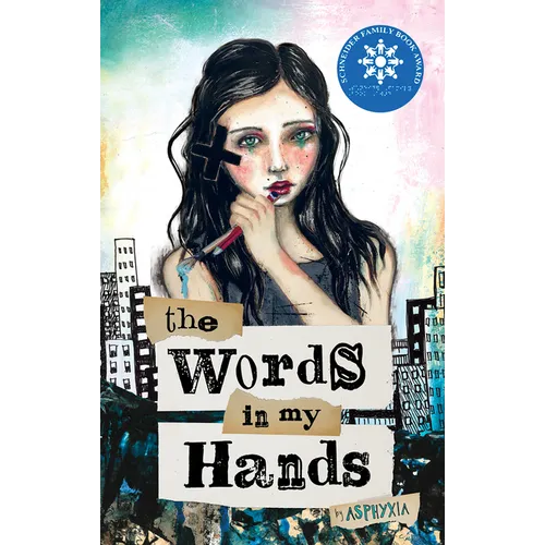 The Words in My Hands
