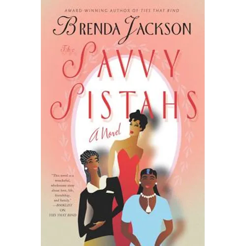 The Savvy Sistahs