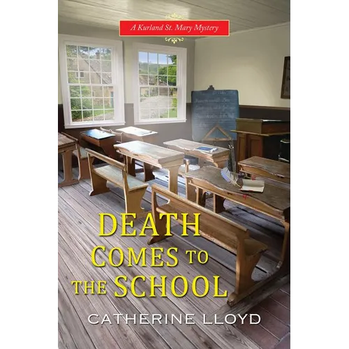 Death Comes to the School