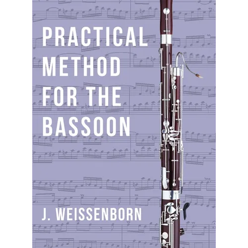 Practical Method for the Bassoon