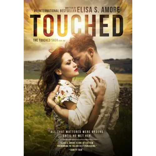 Touched - The Caress of Fate: Gold Edition