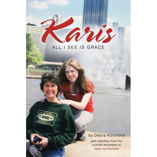 Karis: All I See Is Grace