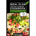 Low Histamine Cookbook: A Comprehensive Meal Plan for Managing Histamine Intolerance