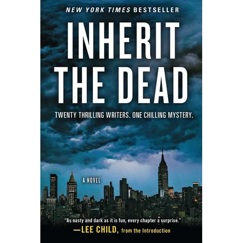Inherit the Dead