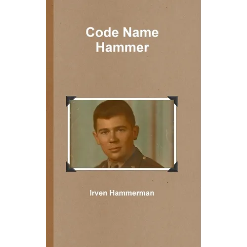 Code Name Hammer