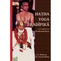 Hatha Yoga Pradipika: Translation with Notes from Krishnamacharya