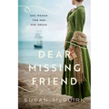 Dear Missing Friend