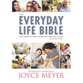 The Everyday Life Bible: The Power of God's Word for Everyday Living