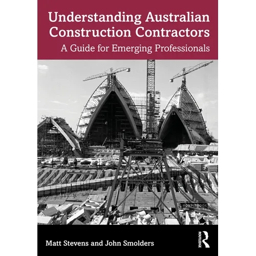 Understanding Australian Construction Contractors: A Guide for Emerging Professionals