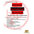 Arkansas 2014 Journeyman Electrician Study Guide