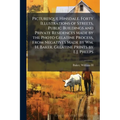 Picturesque Hinsdale. Forty Illustrations of Streets, Public Buildings and Private Residences Made by the Photo Gelatine Process, From Negatives Made