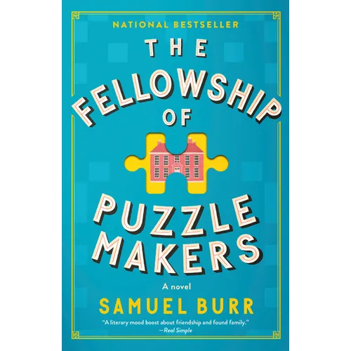 The Fellowship of Puzzlemakers