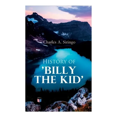 History of 'Billy the Kid'
