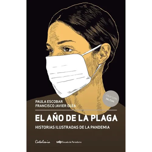 El año de la plaga