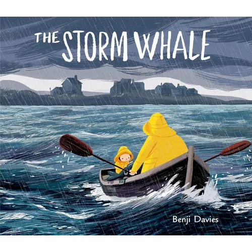 The Storm Whale