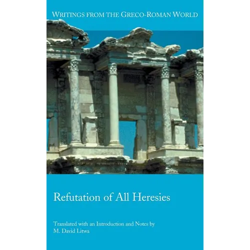 Refutation of All Heresies